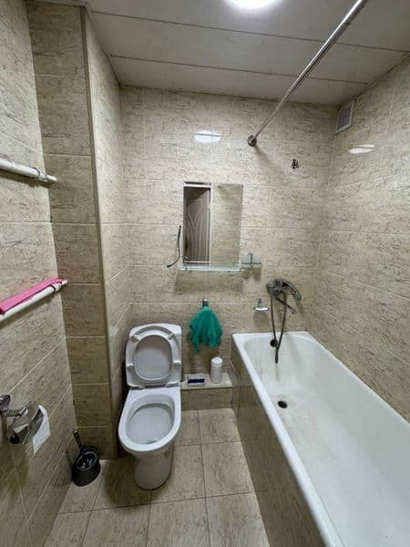 Аренда Квартира <br />
Кора камиш 1/3  <br />
1х2 хона<br />