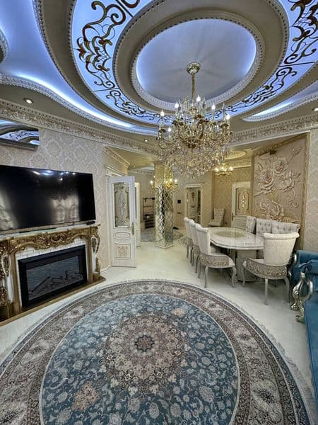 ЦАренда квартира<br />
Яккасарайиский   район<br />
Ориентир — фото 2