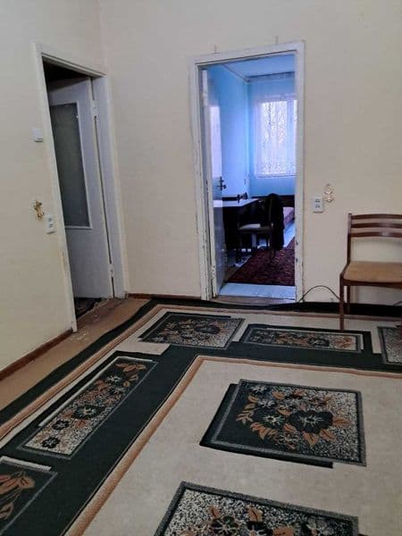 Сдаётся 2-х комнатная квартира на Чиланзаре — фото 2