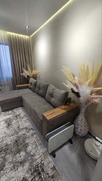 Сдаётся КЛАССНАЯ квартира<br />
<br />
• Район: Сергелийский — фото 5