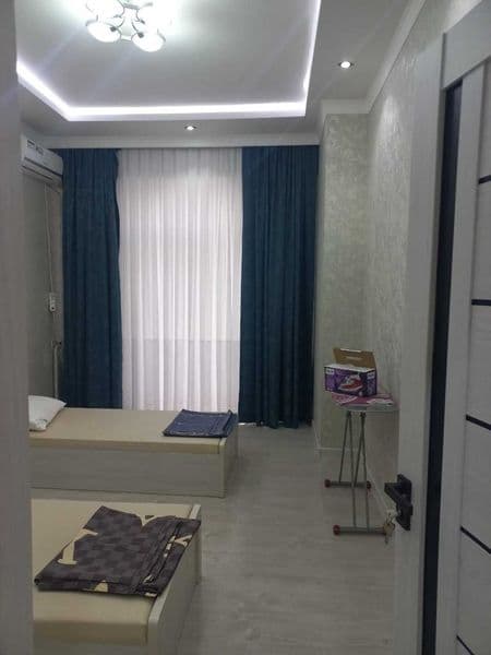 Сдаётся СВОЯ 3-комнатная квартира в ЖК New Life, ул. Махтумк — фото 5