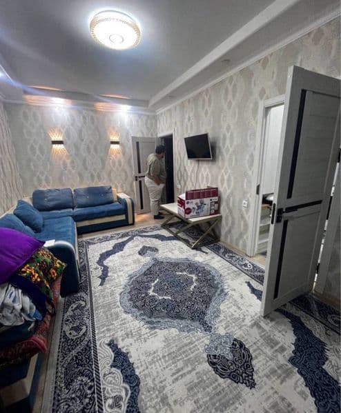 Arenda Novza<br />
Chilonzor 1/2<br />
Metroga 5 minut<br /> — фото 2