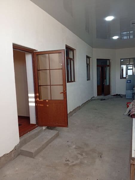 Massiv “Olimpiya” hududida hovli ijaraga beriladi (Milliy un — фото 5