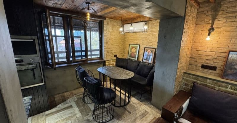 Сдается современная 2-комнатная квартира в Мирзо-Улугбекском