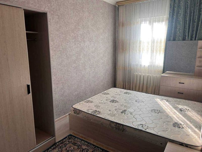 Сдаётся квартира 3 ком. на ул. Чехова Ориентир - старый офис — фото 3