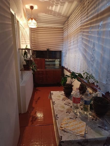 Сдаётся 2х комнатная квартира, в Мирзо-Улугбекском районе, н — фото 5