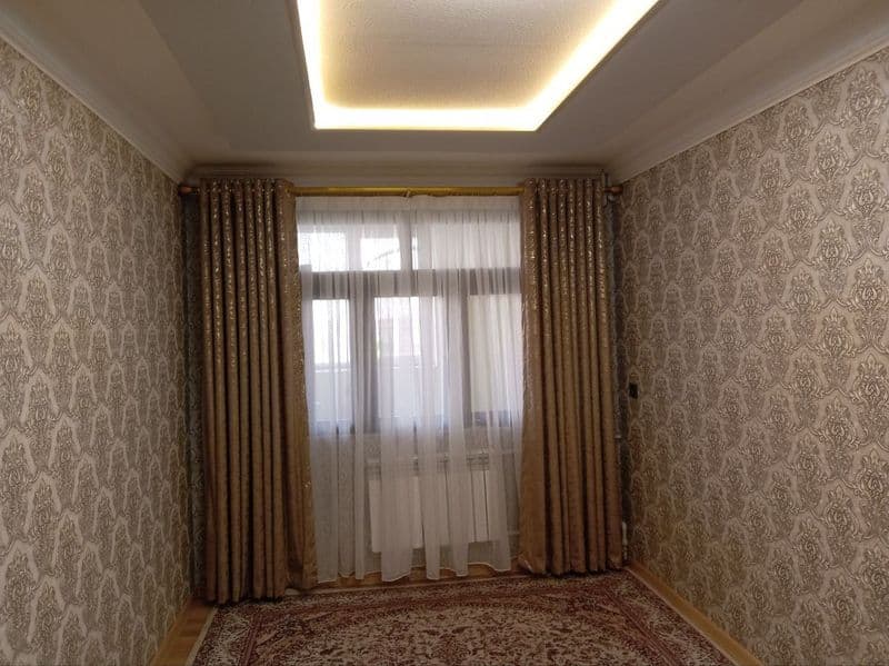 Срочно сдаётся в аренду свой квартиру (без маклер)<br />
2 к