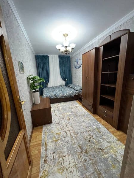 Manzili: Chilonzor tumani 6-kvartal 26 dom<br />
 Moʻljali: 