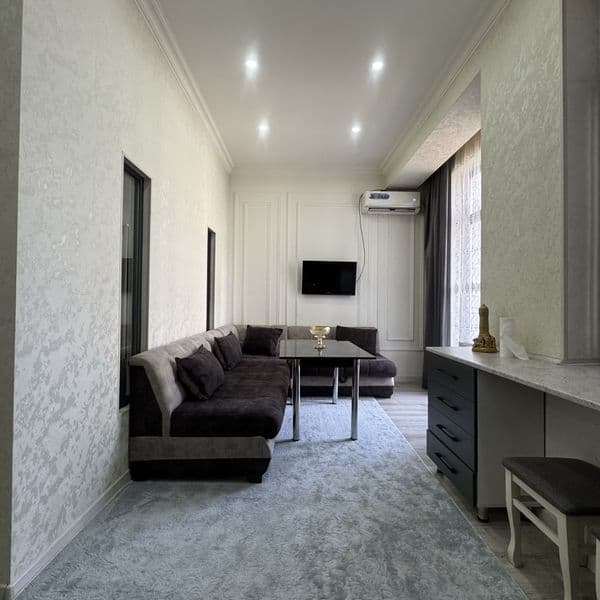 В квартире есть: Холодильник, Стиральная машина, Интернет, К — фото 2