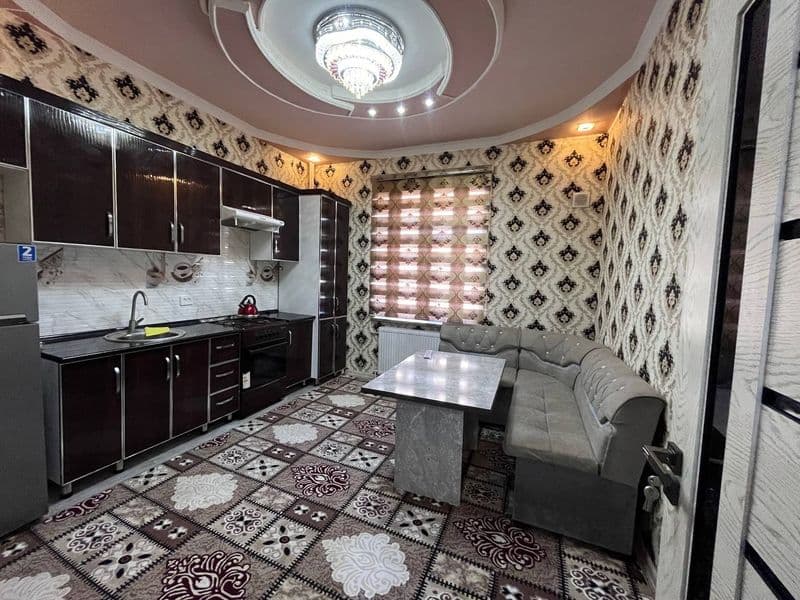 Шайхонтоҳур – Чорсу метро<br />
Чорсу метро яқинида квартира — фото 2