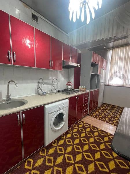 Arenda medhardok 4 xona 1 etaj oyilaga beriladi 500 dollr de — фото 5