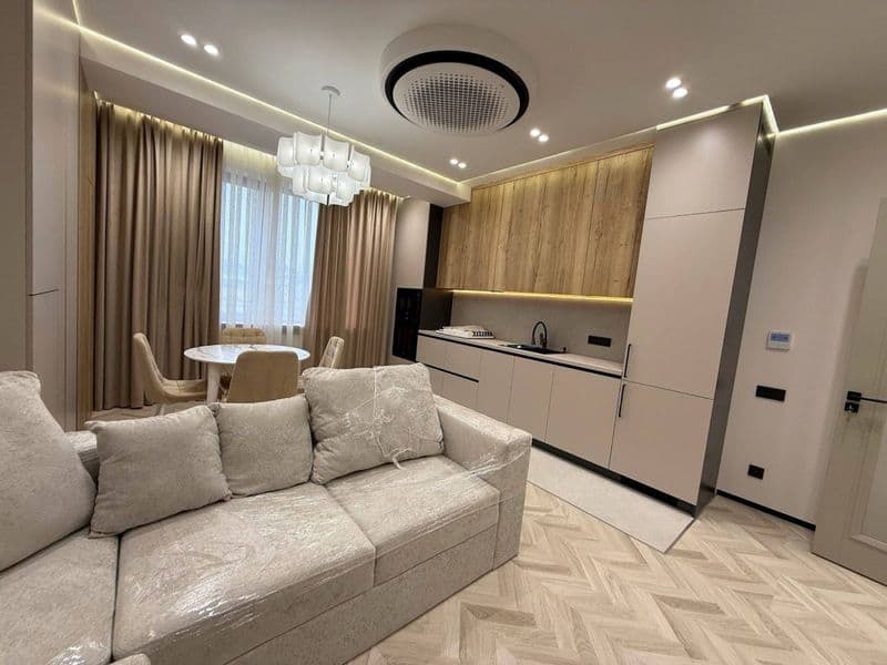 Аренда квартиры         <br />
<br />
Жк Габус Улица Нукусск — фото 2