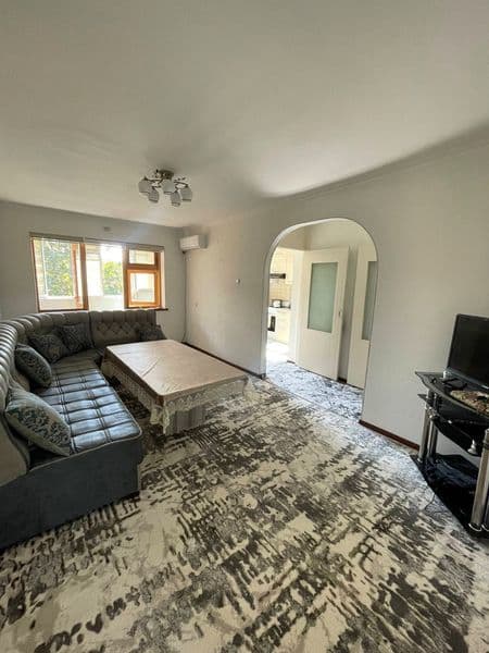 Шайхантахурский район, рядом с метро Дружба.<br />
2-комнатн — фото 2