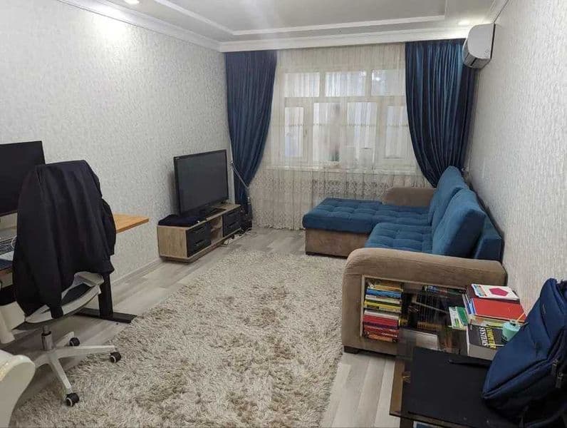 Сдаётся КЛАССНАЯ квартира<br />
<br />
• Район: Юнусабадский — фото 2