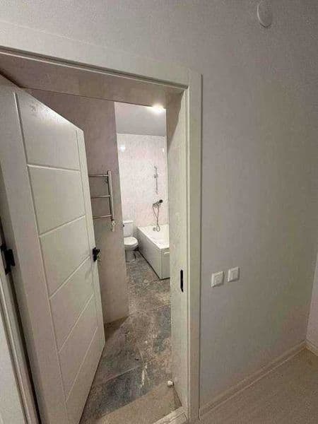 Сдаётся 3-комнатная квартира в новостройке, Янгихаётский рай — фото 3