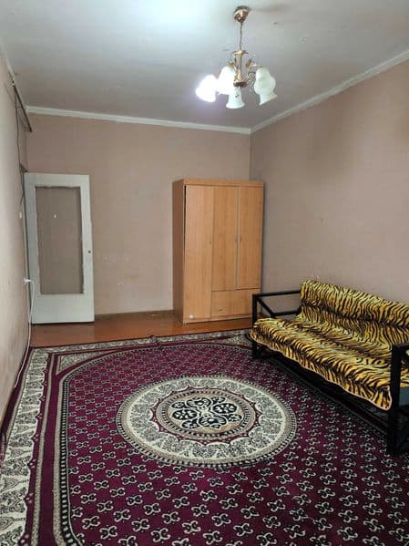 Здам в аренду юнусобад -13  1/2/4  без ремонта чистая, в ква — фото 3