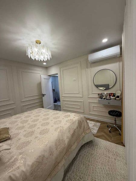 Аренда квартира<br />
Район - Алмазарский<br />
Ориентир - А