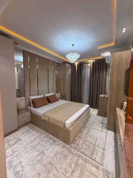 Сдается квартира<br />
<br />
Район: Мирабадский <br />
Ор-р — фото 2