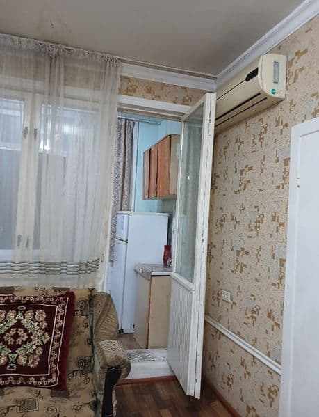 Сдаётся на Ялангаче <br />
Квартира 2/3/4 46м²<br />
Панель, — фото 3