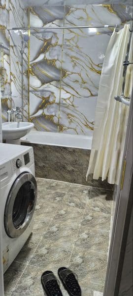 Yunsobod 13 kv 2 xona<br />
3 ta qiz kere  100$ dan hamma sh — фото 5