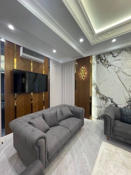 Шайхантахурский район <br />
Ташкент Сити <br />
Жк Gardens< — фото 5