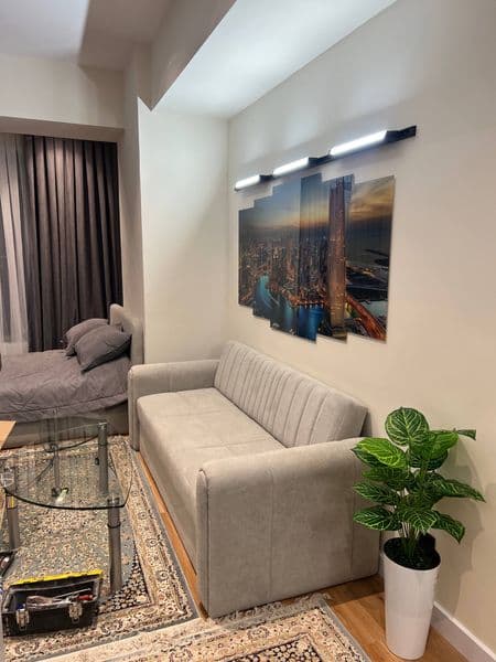 Сдается своя квартира в центре ! <br />
<br />
ЖК MODERA TOW — фото 5