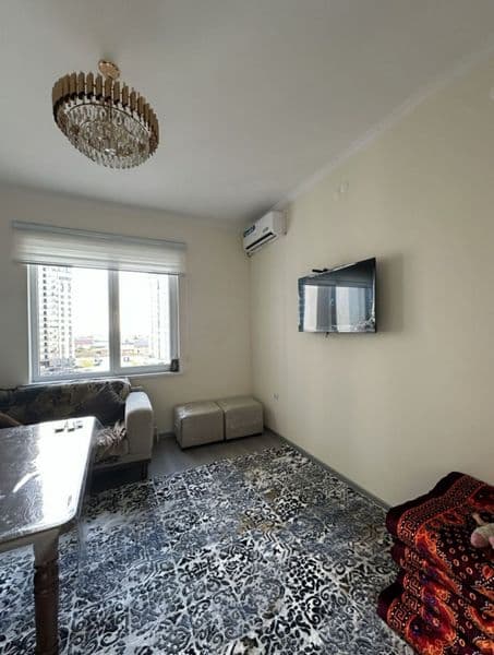 Yakkasaroy tumani<br />
Shota Rustaveli koʻchasi<br />
Марка — фото 4