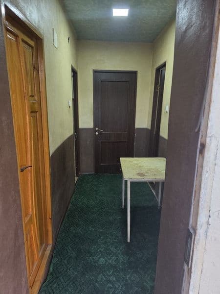 Шайхонтохур тумани <br />
Medgorodok<br />
 bozorchasini old