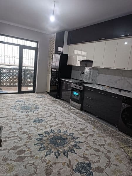 Учтепа тумани Урикзор рездесин Турар жой мажмуаси 3 хона нов