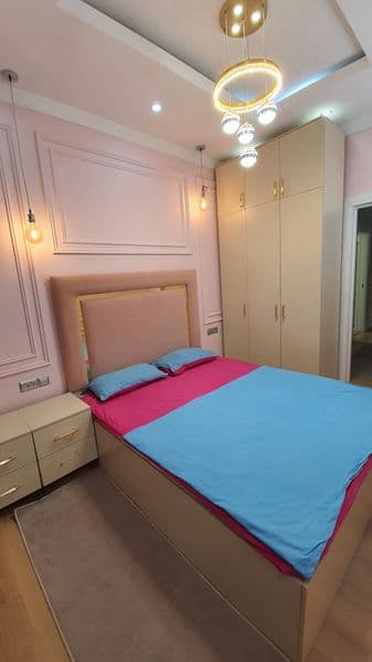 Аренда Квартиры <br />
Район -Яккасарай "ЖК" Dream House     — фото 2