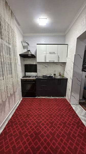 Sergeli dostlikda kvartira beriladi. Shedevr toyxonani yonid — фото 4