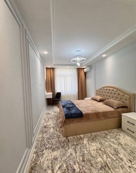 • Сдаётся квартира Навастройка <br />
• Район - Яккарсарой<b — фото 3