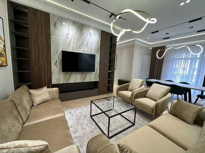 Шайхантахурский район <br />
Ташкент Сити <br />
Жк Бульвар  — фото 2