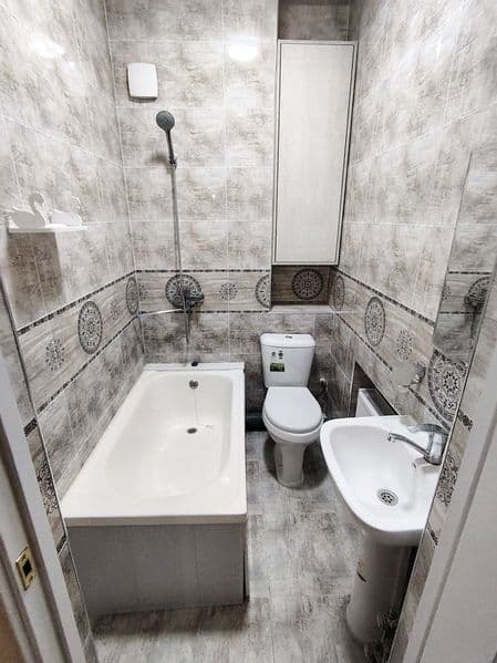 Toshkentning qoq markazida, Mirobod bozori va Grand Mir Hote — фото 3