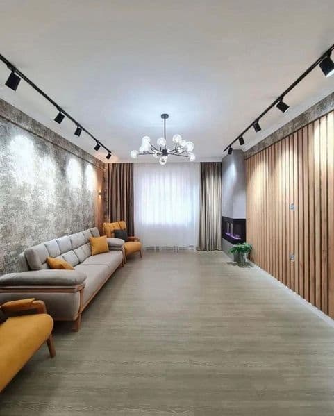 Квартира имеется все необходимое мебель и техника для комфор — фото 3