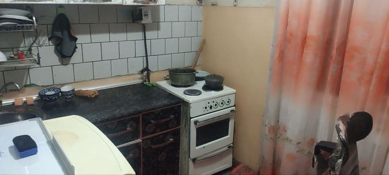 Yunusobod botanika bogi yonida bollarga kvartira bezmakler,  — фото 5