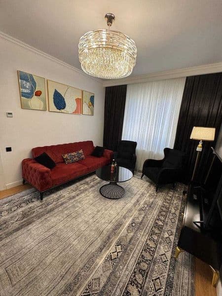 #Аренда #новостройка <br />
<br />
Район - #Яккасарайский <b — фото 3