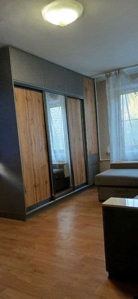 Аренда 1/2/4 40м² Максим горький у президентской трассы сдае — фото 2