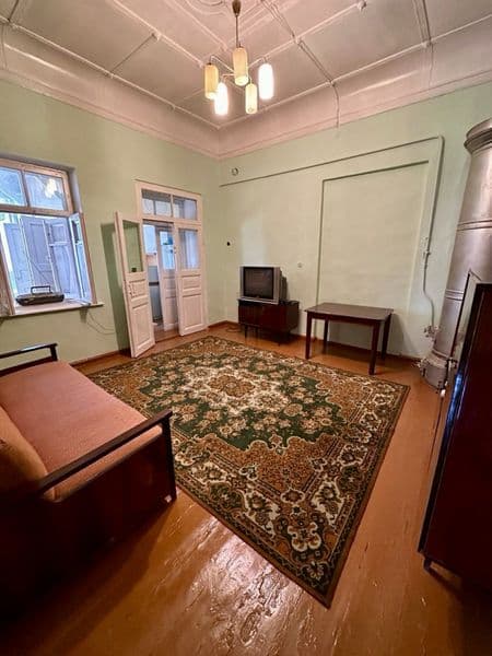 А р е н д а  3 - ри комнатная  квартира в центральной части  — фото 2