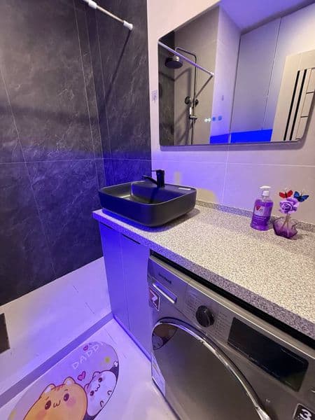 Сдается уютная студия на долгосрочную аренду.<br />
<br />
С — фото 3