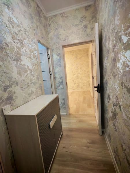 Chilonzor 8<br />
Oilaga Beriladi<br />
Yangi Remontdan Chiq — фото 4