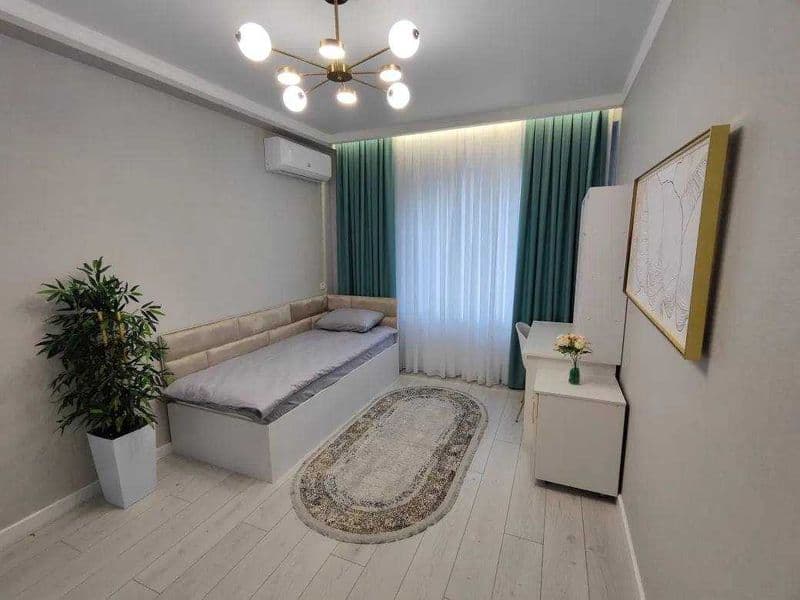 Расскошная квартира в Центре города ул. Нукуская <br />
Райо — фото 2