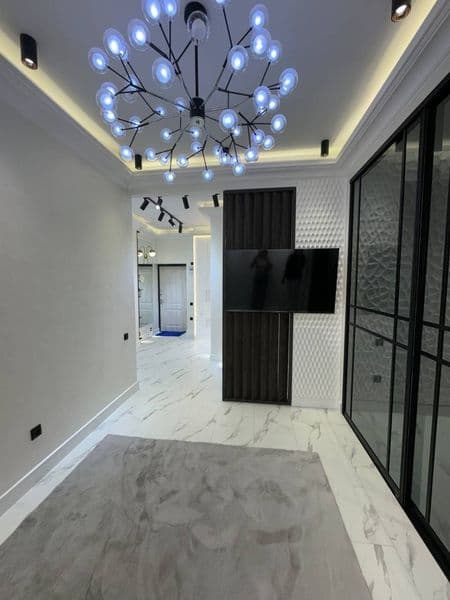 Аренда 3/9/9 Буюк ипак йули м, новостройка ЖК Silk road евро — фото 4