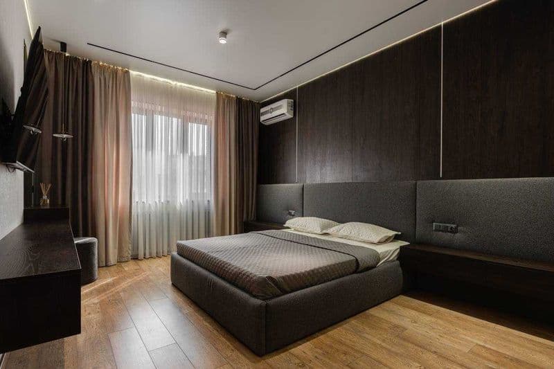 4х комнатная квартира в ЖК "Dream House" <br />
<br />
Ориен