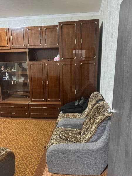 Аренда квартира чилонзор 9 квартал 2/4/5 хамма шаройити бар  — фото 3