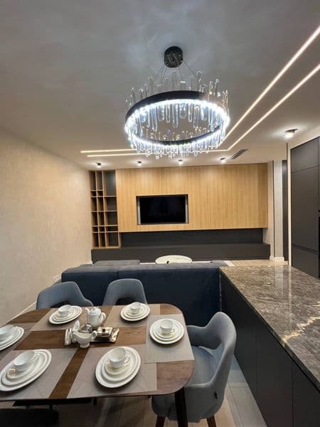 Ташкент Сити<br />
Гарденс<br />
Комнаты-2<br />
Этаж-7<br / — фото 2