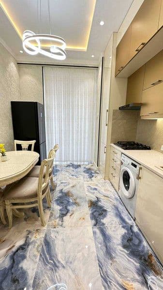 Сдаётся КЛАССНАЯ квартира<br />
<br />
• Район: Юнусабадский — фото 4