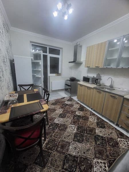 Аренда коратош самаркан дарвоза 3.хонали. хамма шароити бор  — фото 5