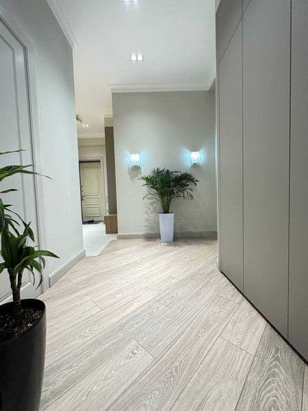 Сдаётся квартира на Паркентском!<br />
#Ориентир— Корзинка<b — фото 5