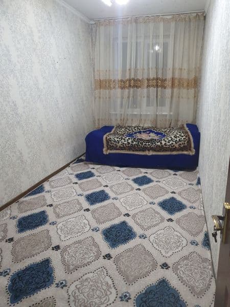 2хона 3-этаж 4этажли дом бозорчани олди йулни буйида<br />
Ё